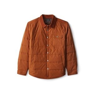 Men’s Brixton Jacket